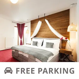 Sharingham Hotel Brno