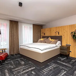 U Vinice Apartmán