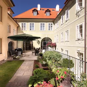 Appia Residences 4* Praha