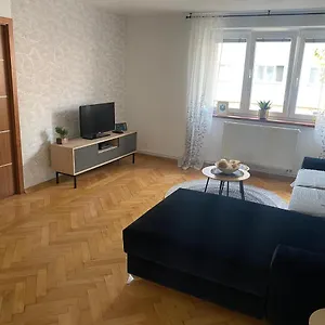 Višňovka Apartmán