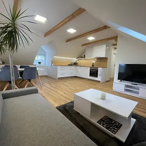 Svetla Apartmán