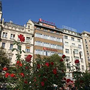 Ramada Centre 4* Praha