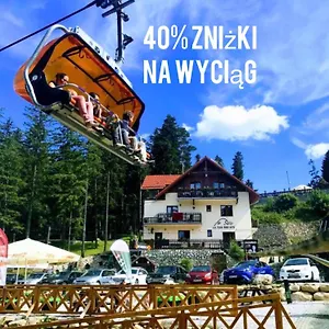 Frühstückspension Safir Przy Samym Wyciagu, Karpacz