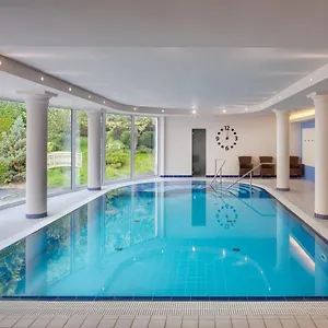 & Wellness Olympia Hotel Mariënbad