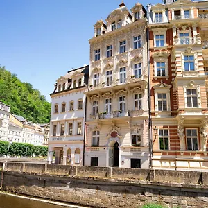 Alisa Hotel Karlsbad