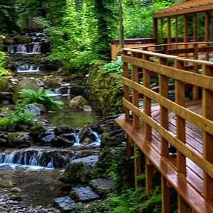 Hotel Promyk Wellness&spa, Karpacz
