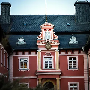 Hotel Palac Spiz Kolo Karpacza, Miłków