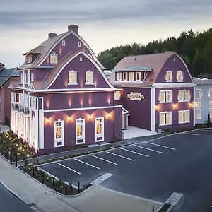Dvorana Hotel Karlsbad