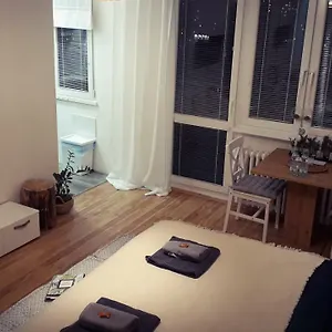 Lucie Apartmán