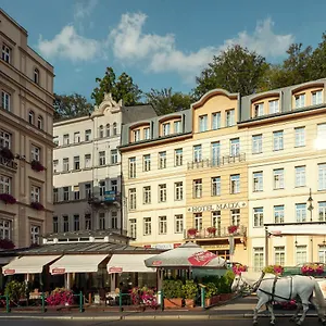 visit hotel